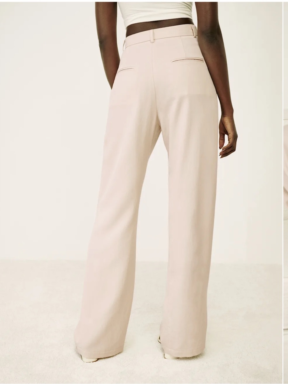 Reformation Mason Pants - Picture 3 of 13